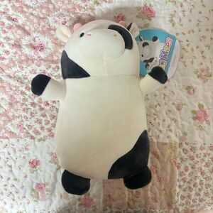 Connor Squishmallow 10" Hugmee BNWT